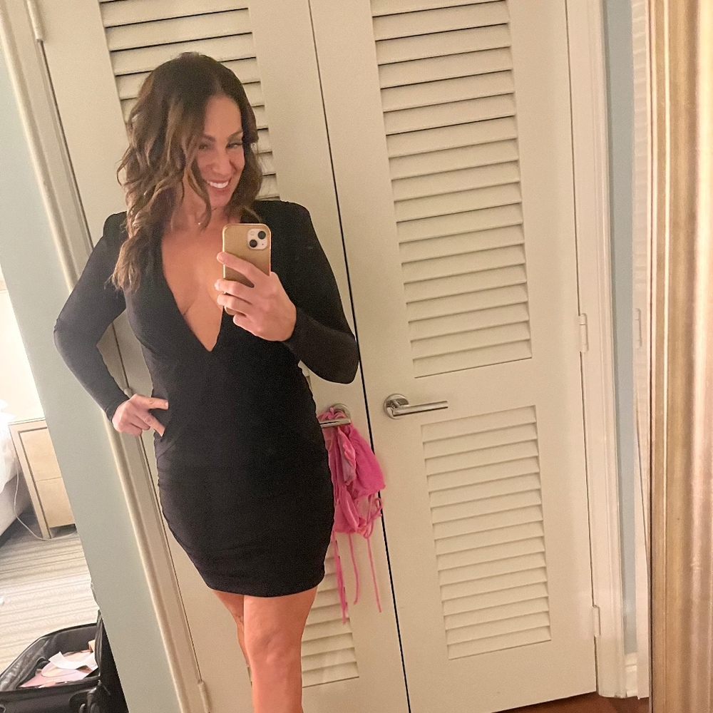 Meet your Posher, Stefanie